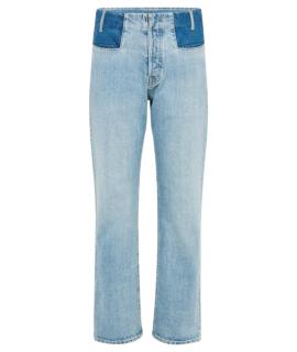 MAISON MARGIELA Прямые джинсы