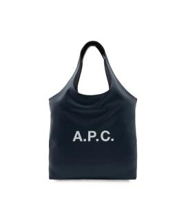 A.P.C. Сумка тоут