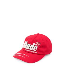 RHUDE Кепка/бейсболка