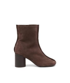 MM6 MAISON MARGIELA Туфли