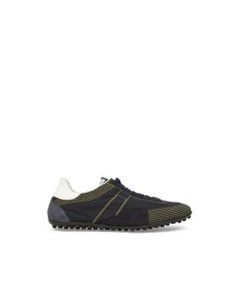 MAISON MARGIELA Низкие кроссовки / кеды