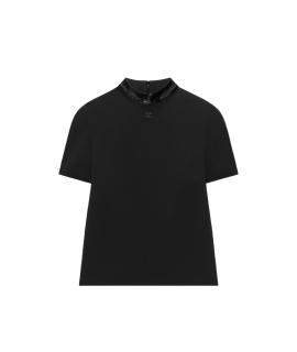 COURREGES Футболка