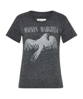 MAISON MARGIELA Футболка