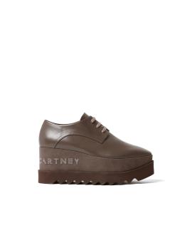 STELLA MCCARTNEY Брогги и оксфорды