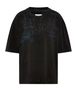 MAISON MARGIELA Футболка