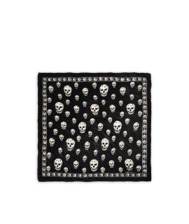 ALEXANDER MCQUEEN Шарф