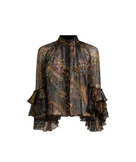 ETRO Блузы