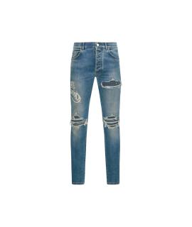AMIRI Джинсы скинни