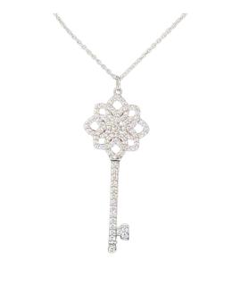TIFFANY&CO Колье