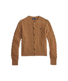 RALPH LAUREN Кардиган