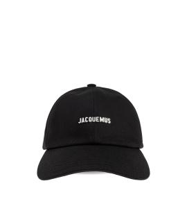 JACQUEMUS Кепка/бейсболка