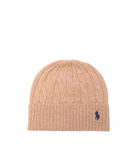 RALPH LAUREN Шапка