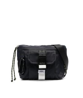 A.P.C. Поясная сумка