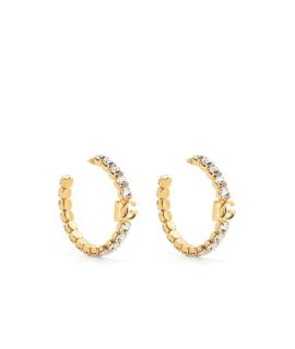 DOLCE&GABBANA Серьги