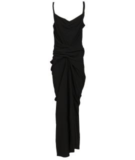 RICK OWENS Коктейльное платье