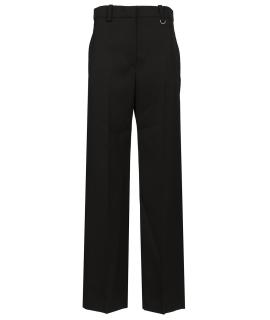 ISABEL MARANT Прямые брюки