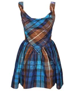 VIVIENNE WESTWOOD Коктейльное платье