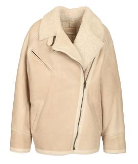 ISABEL MARANT Дубленка