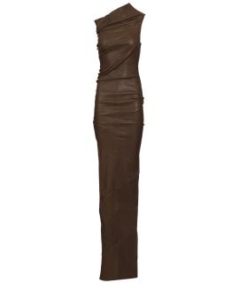 RICK OWENS Вечернее платье