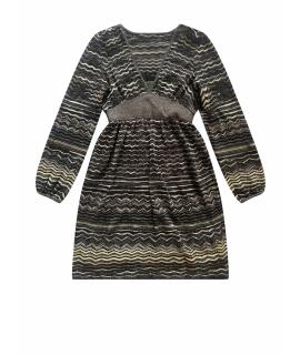 MISSONI Коктейльное платье