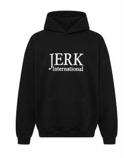 VETEMENTS Худи/толстовка