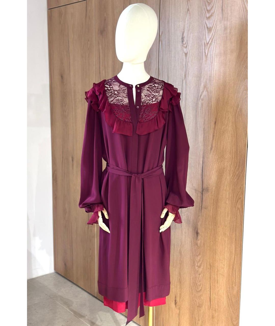 ROBERTO CAVALLI Платье, фото 3