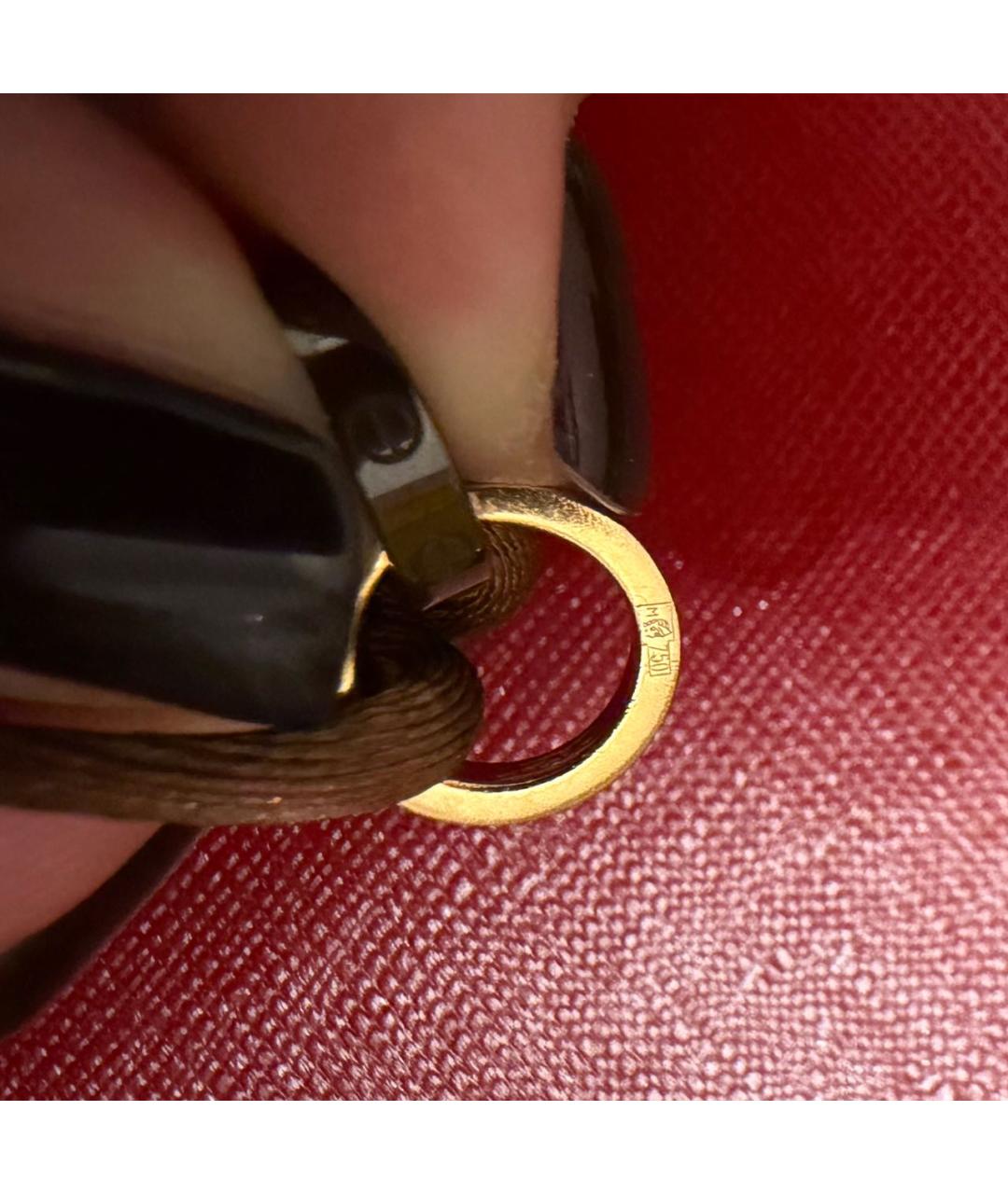 CARTIER Мульти браслет из розового золота, фото 3