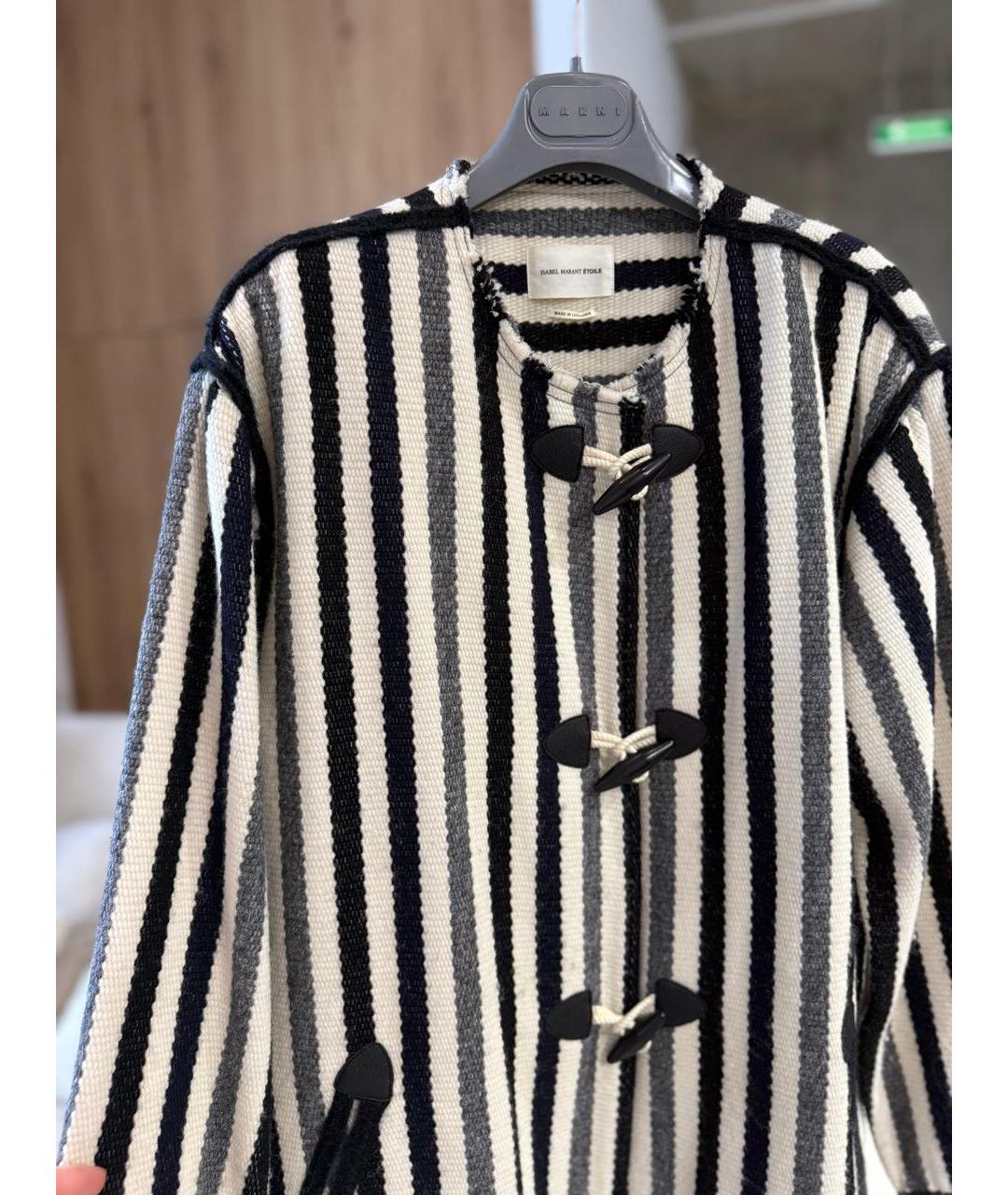 ISABEL MARANT Пальто, фото 2