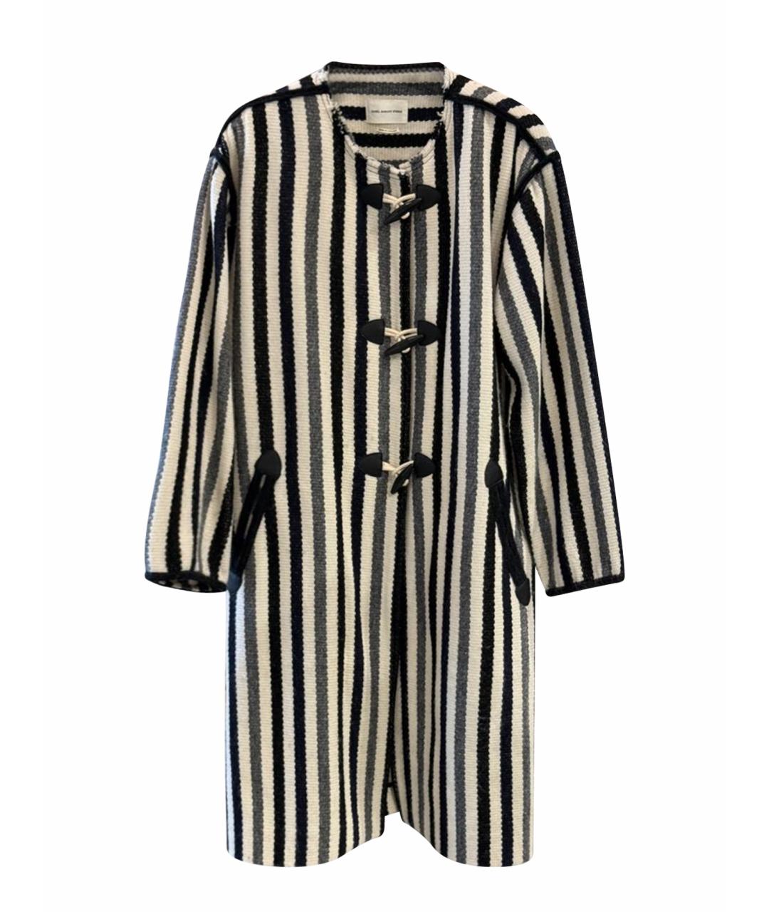 ISABEL MARANT Пальто, фото 1