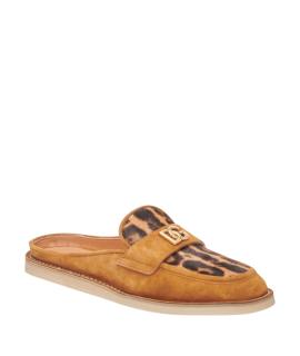 DOLCE&GABBANA Лоферы