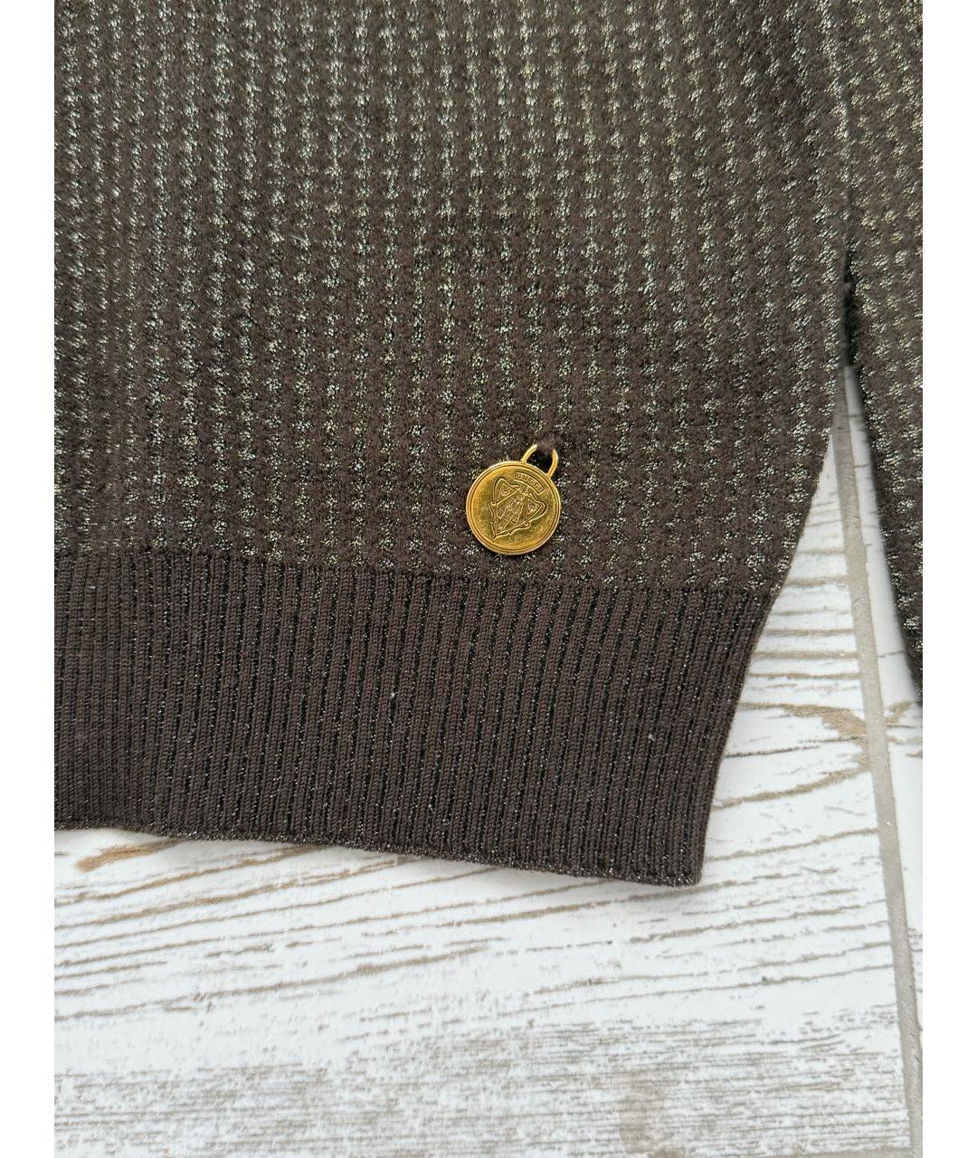 GUCCI Джемпер / свитер, фото 3