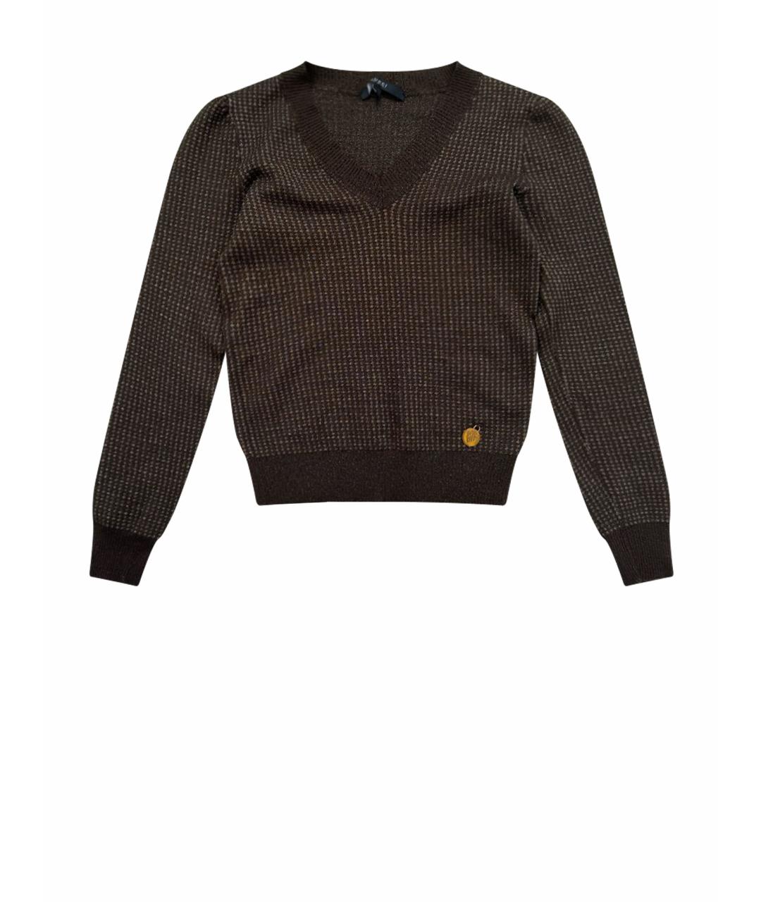 GUCCI Джемпер / свитер, фото 1