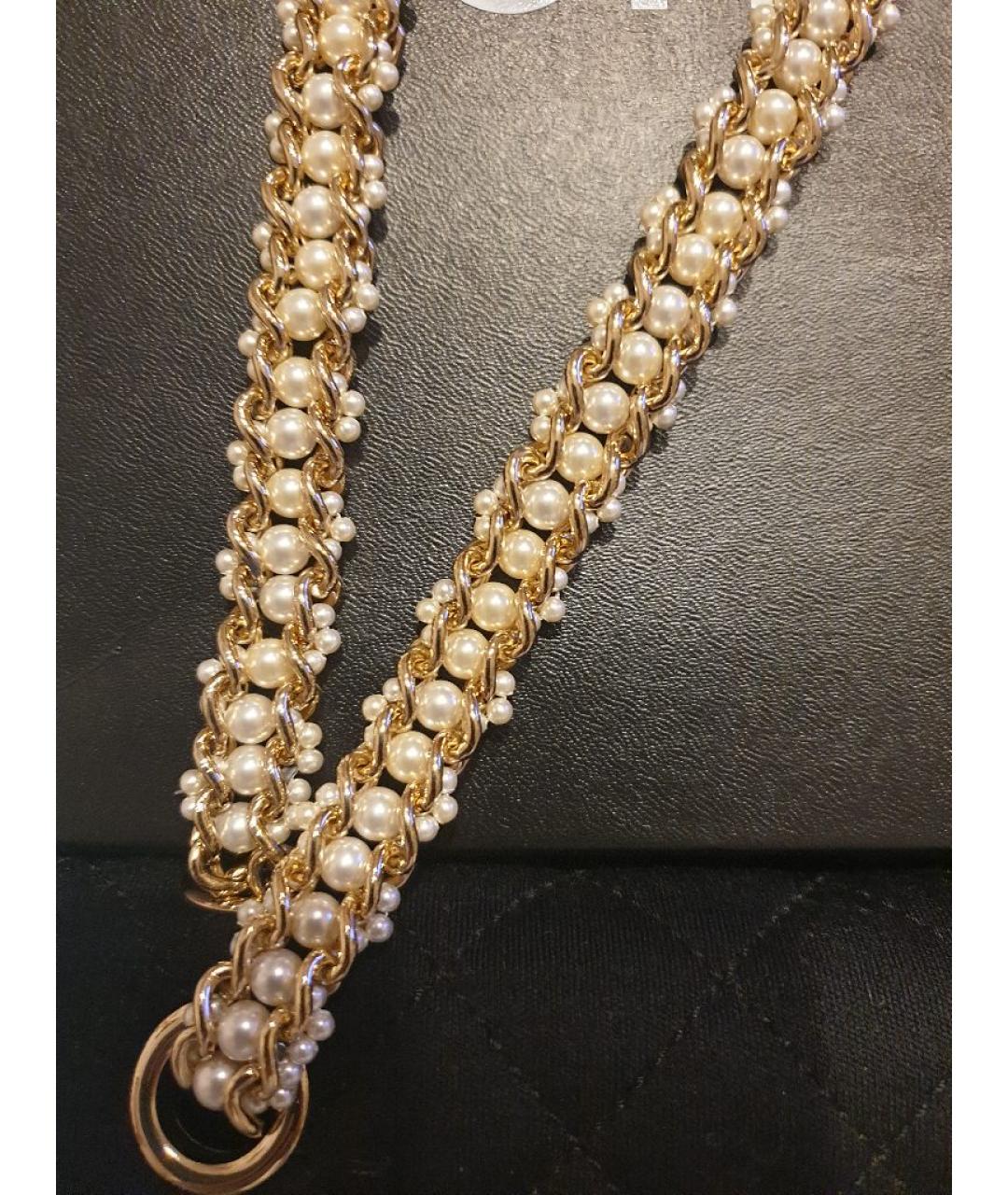 CHANEL Черная сумка через плечо, фото 9
