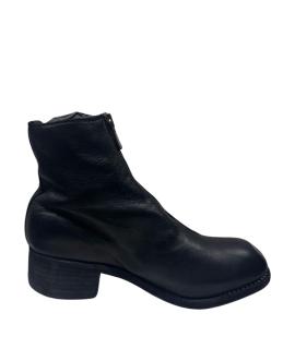 GUIDI Полусапоги
