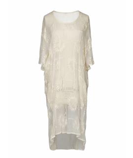 ANN DEMEULEMEESTER Коктейльное платье