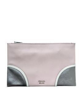 PRADA Клатч/вечерняя сумка