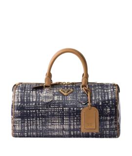 PRADA Сумка с короткими ручками