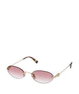 MIU MIU Солнцезащитные очки