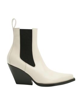 BOTTEGA VENETA Полусапоги