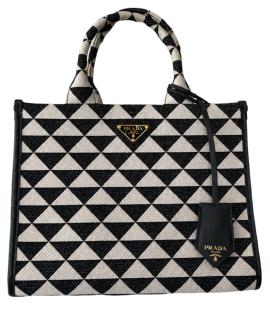 PRADA Сумка тоут