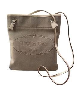 PRADA Сумка через плечо