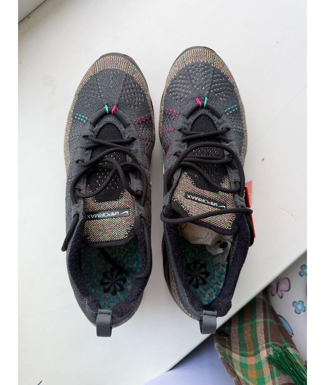 NIKE Мульти низкие кроссовки / кеды, фото 3