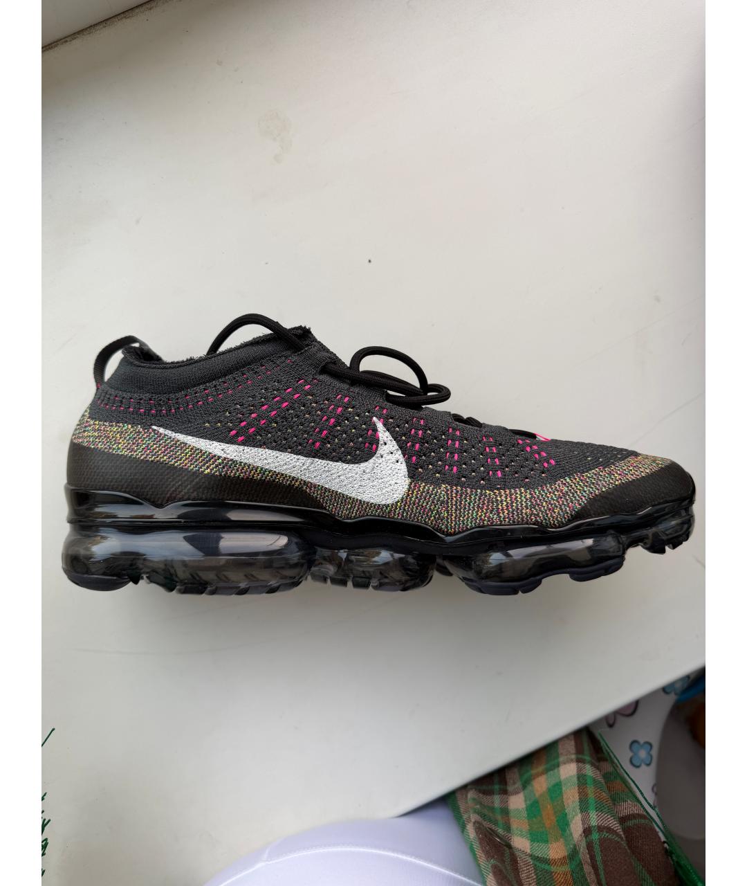 NIKE Мульти низкие кроссовки / кеды, фото 9