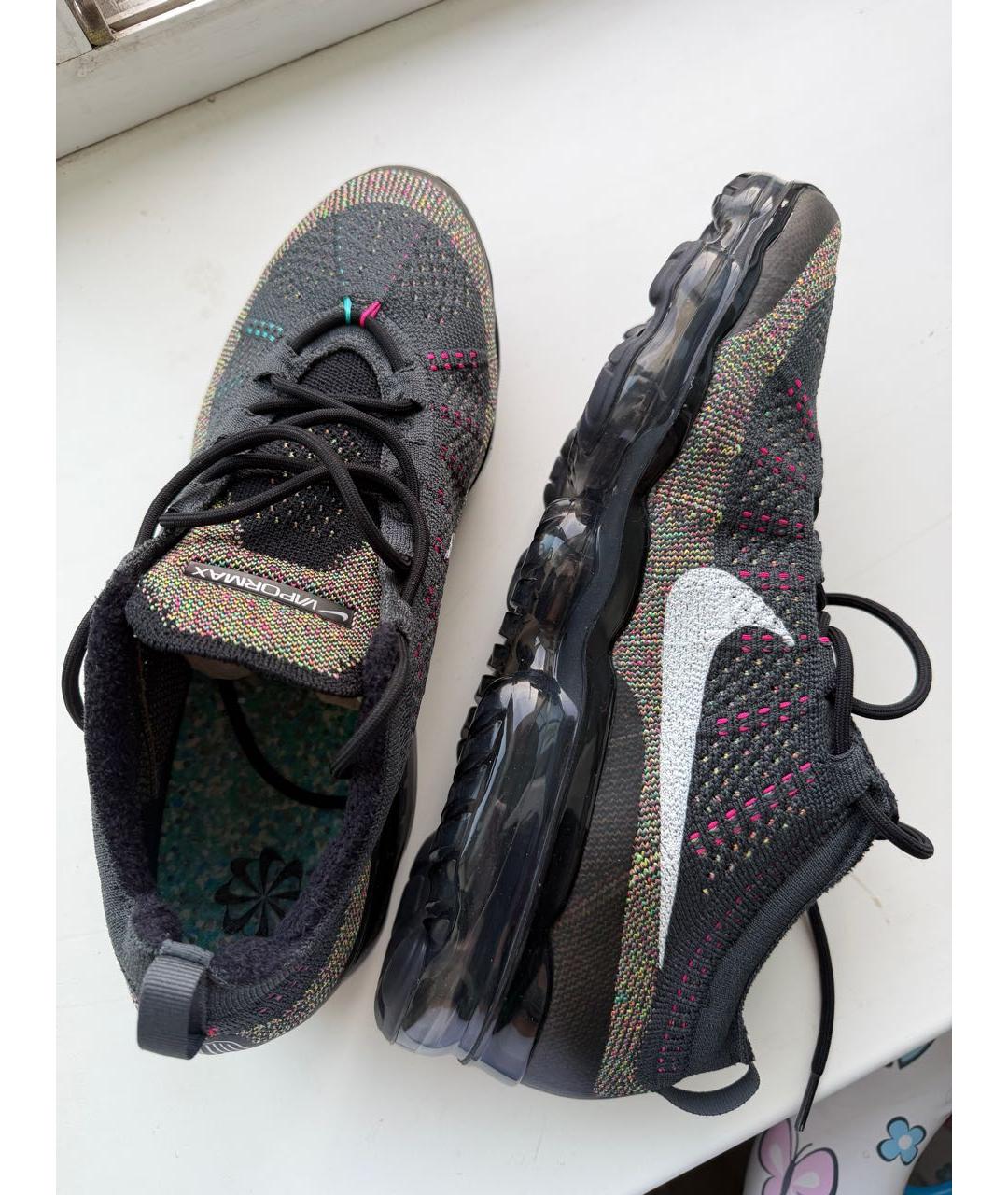 NIKE Мульти низкие кроссовки / кеды, фото 5