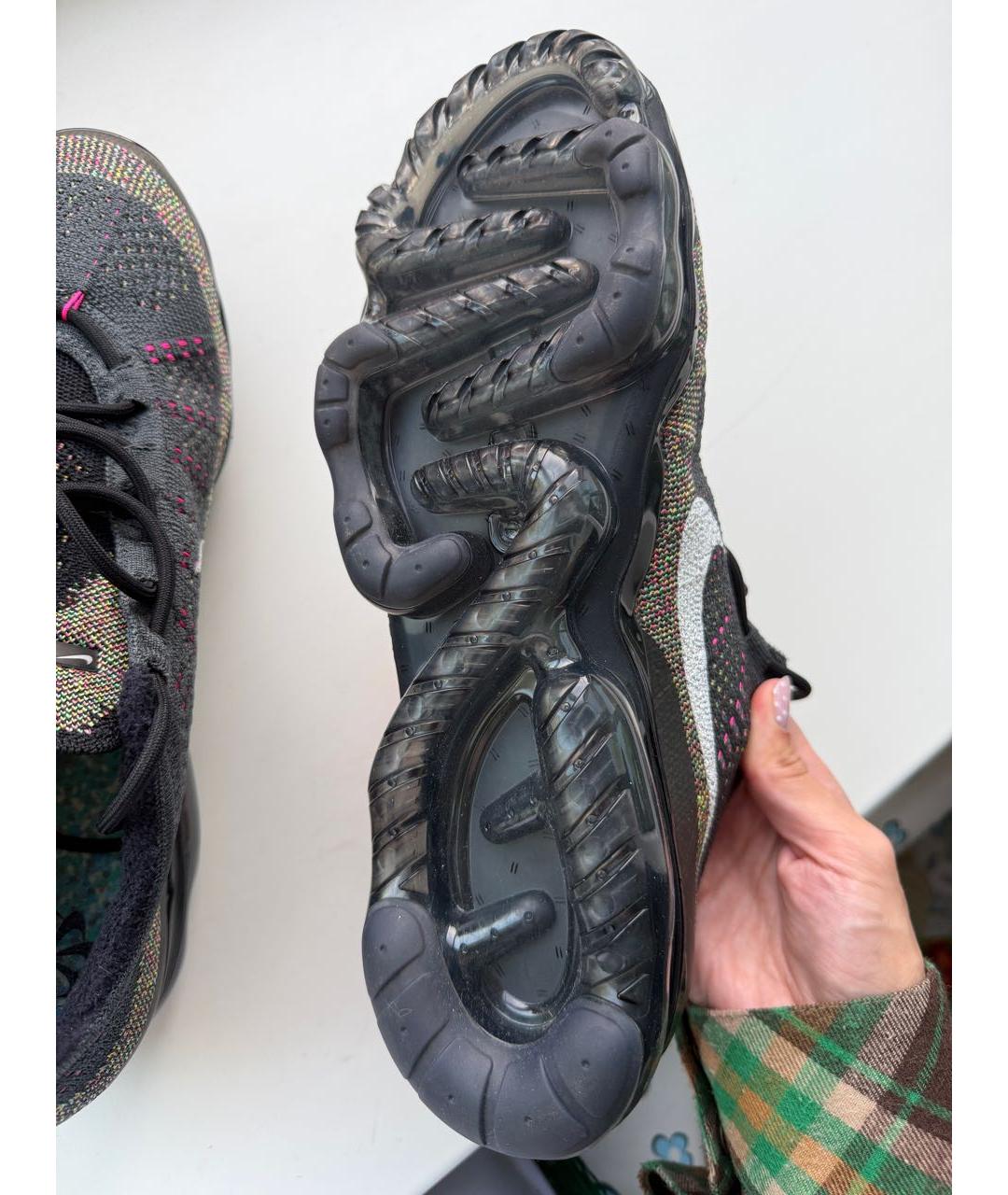 NIKE Мульти низкие кроссовки / кеды, фото 6
