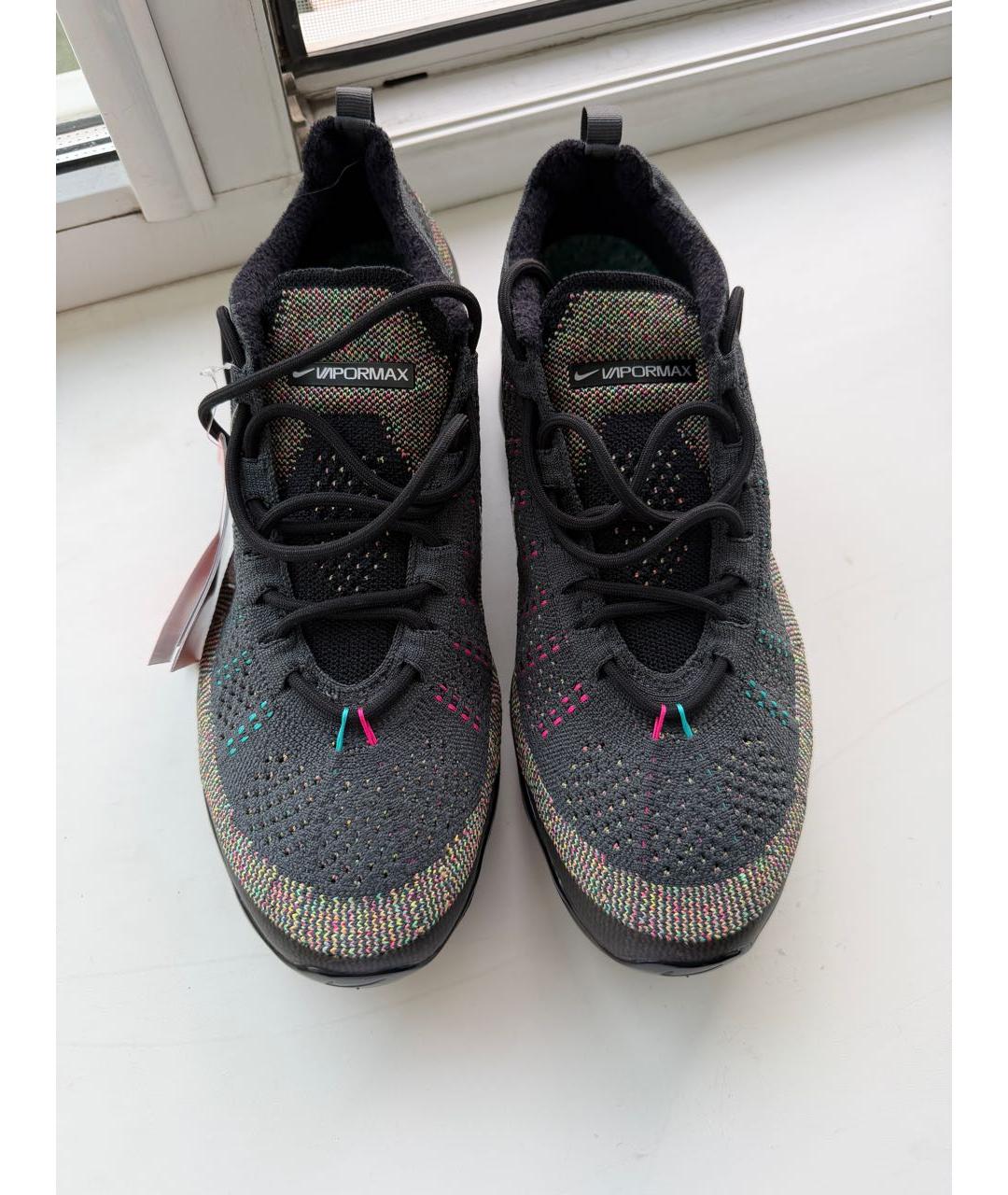 NIKE Мульти низкие кроссовки / кеды, фото 2