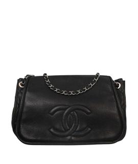 CHANEL Сумка через плечо
