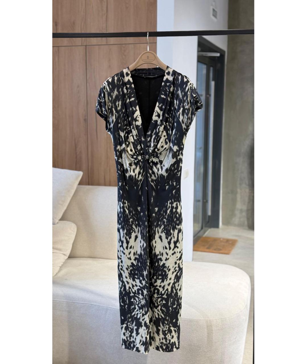ALEXANDER MCQUEEN Платье, фото 3