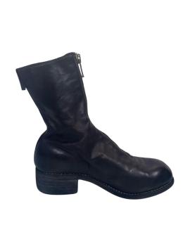 GUIDI Полусапоги