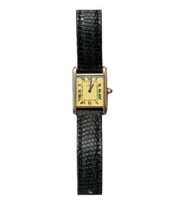 CARTIER Часы